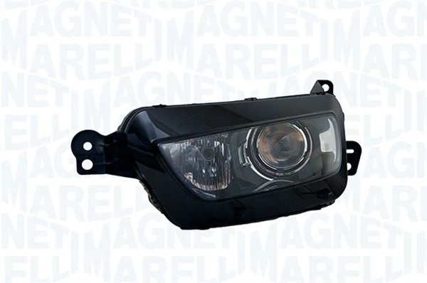 Headlight